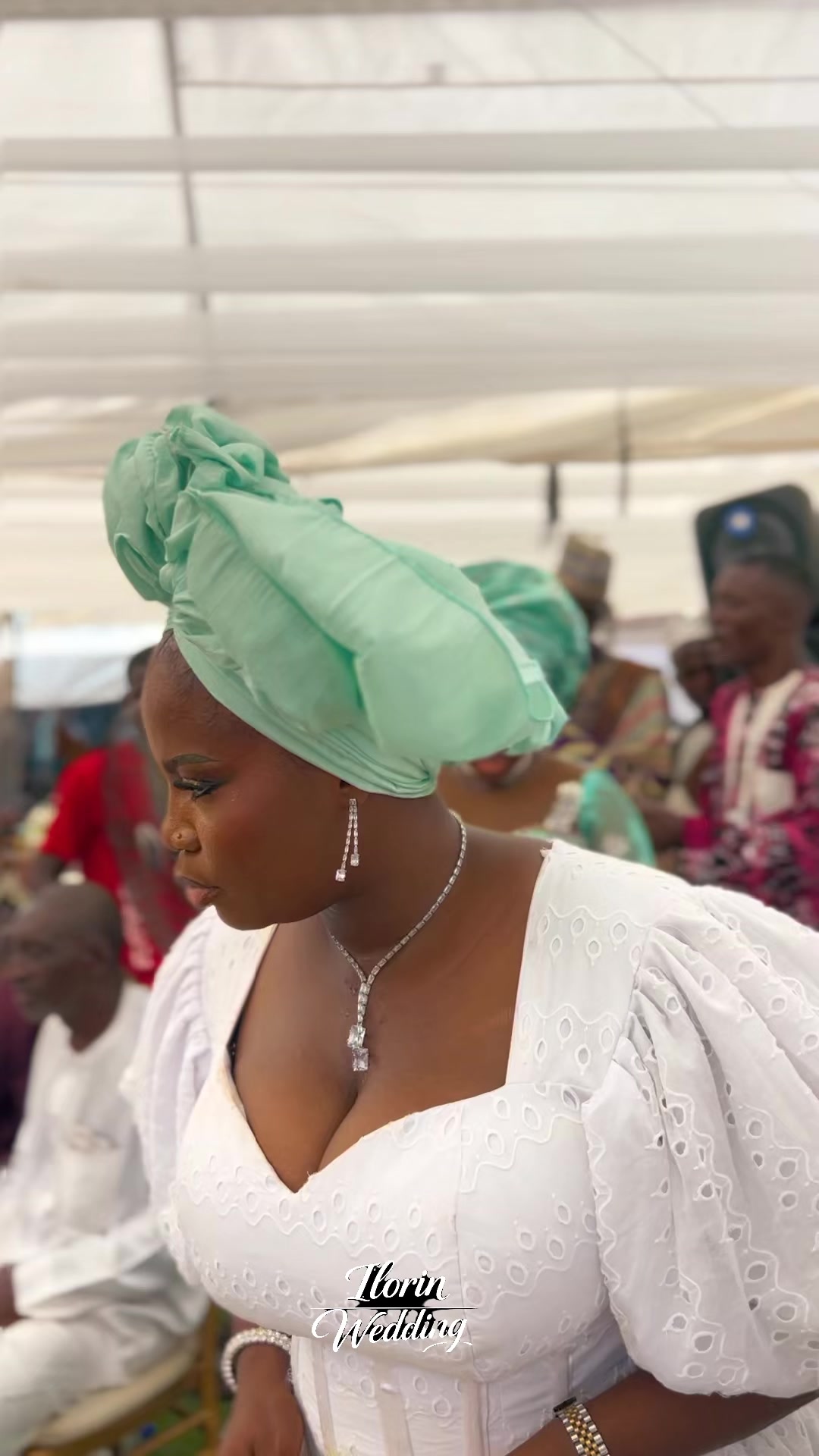 @🎥 ILORIN WEDDING & EVENTS