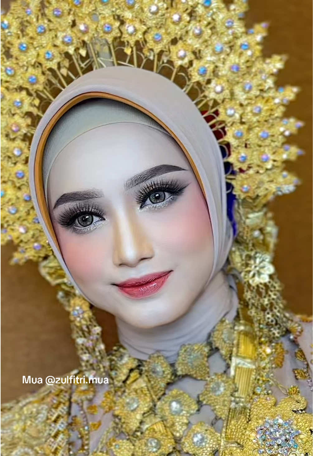 @Zulfitri.mua