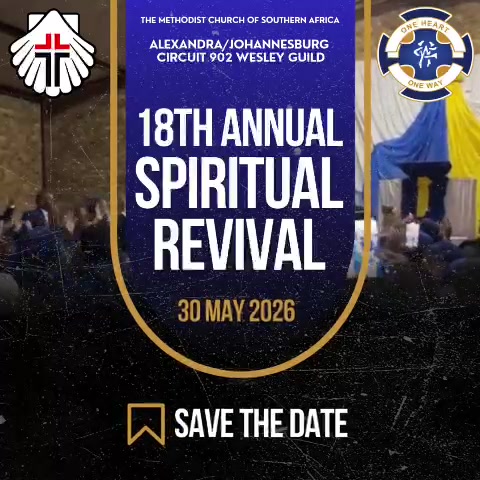 @Alex/JHB Wesley Guild