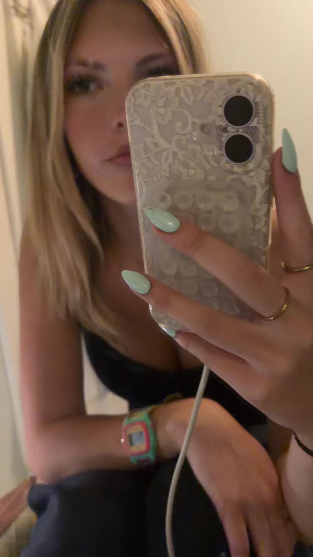 @Payton spam