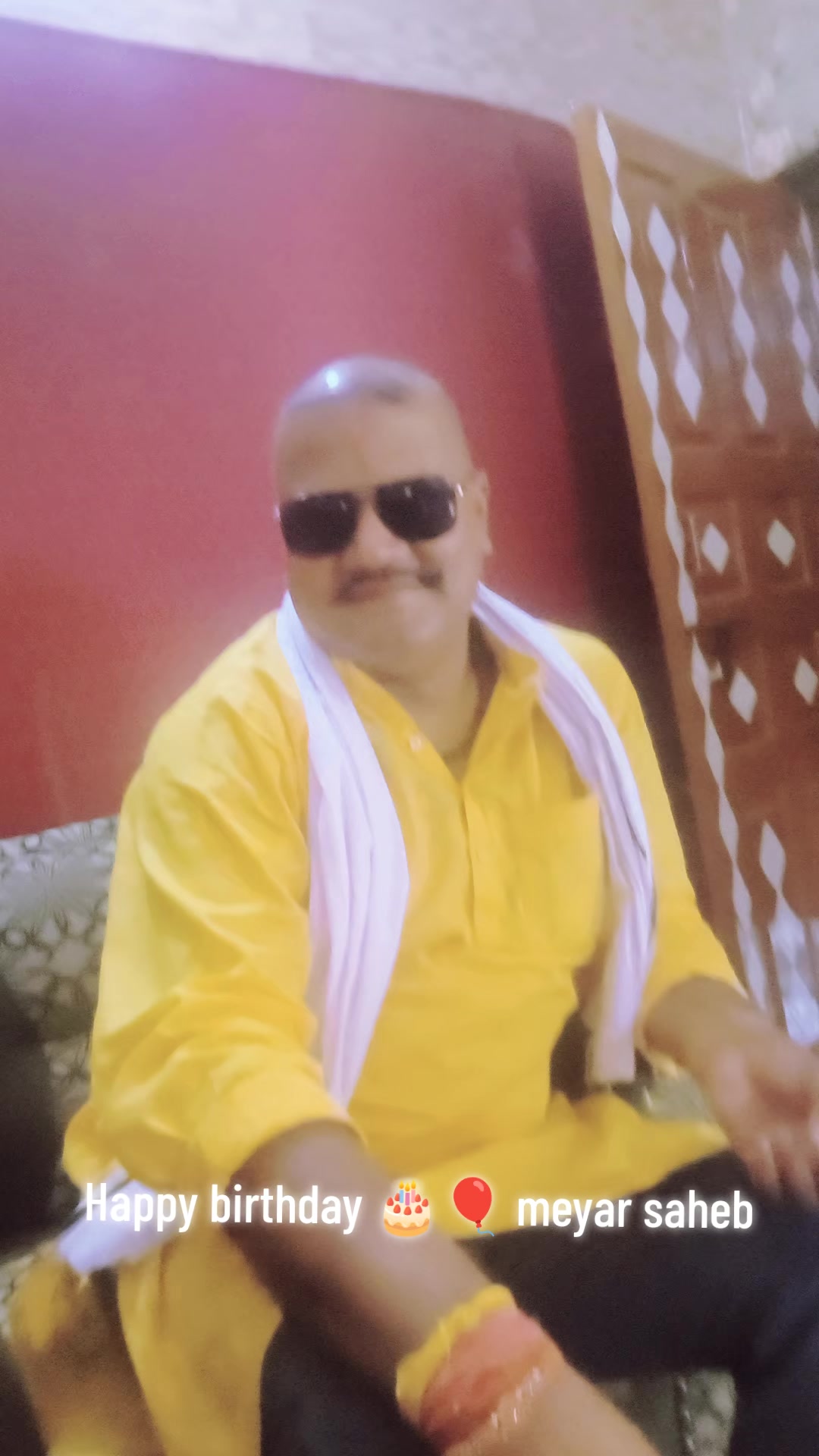 @pradip pujari