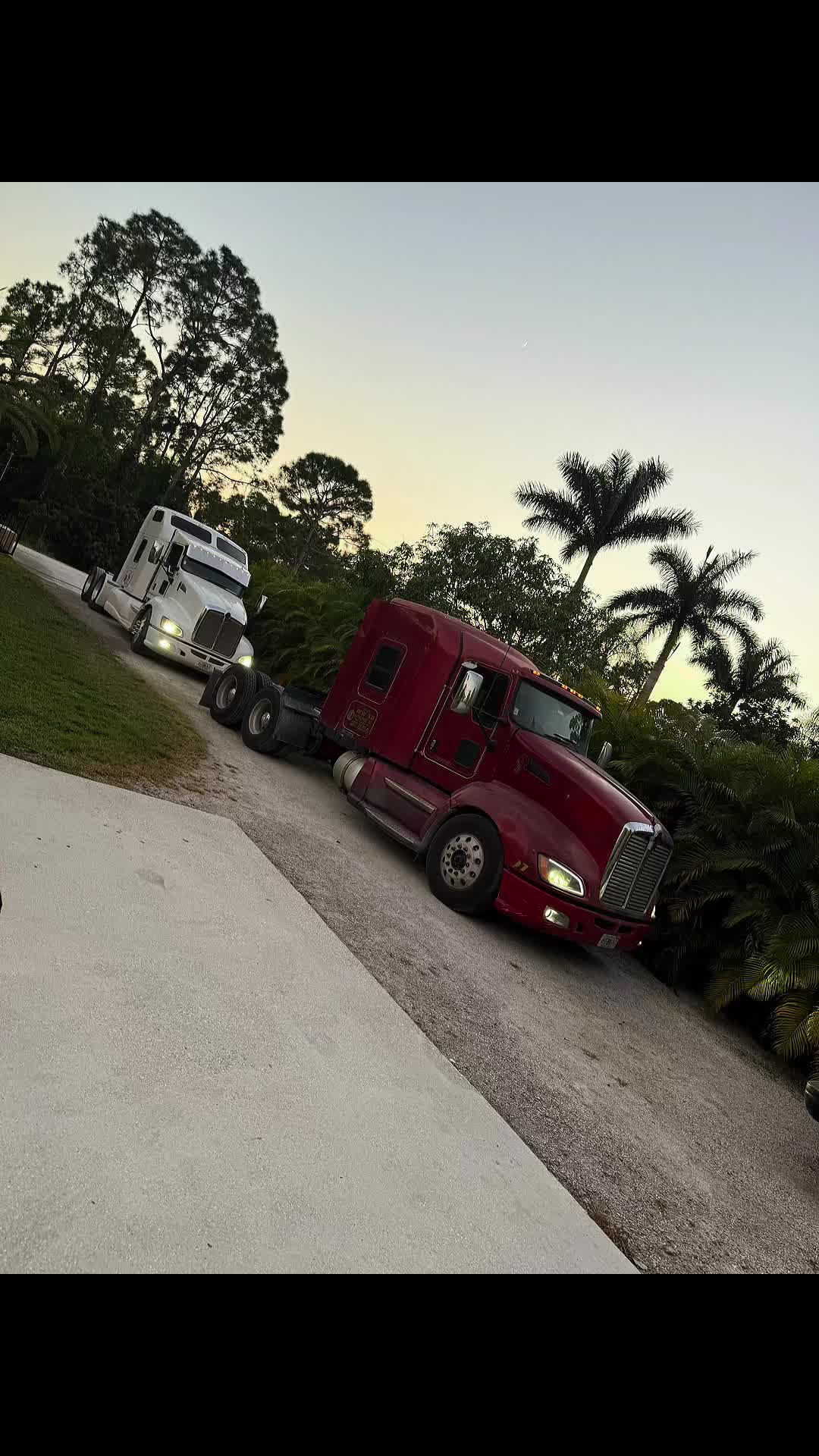 @Wilbert truck ✅
