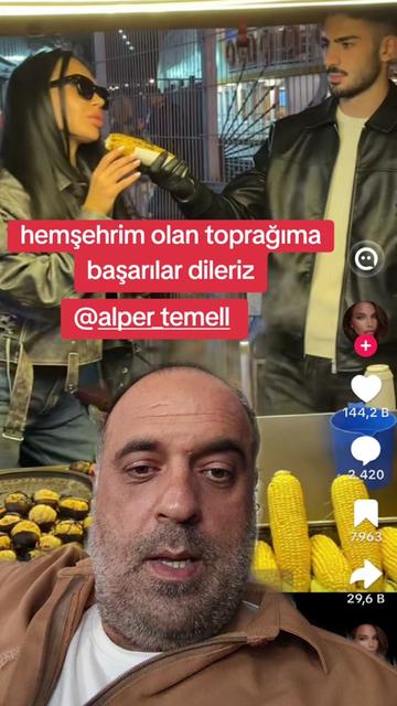 @DAVET&Ccedil;İ