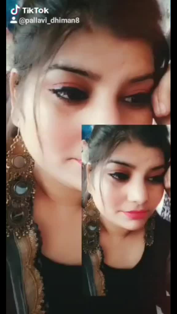 @Pallavi dhiman ๐๐