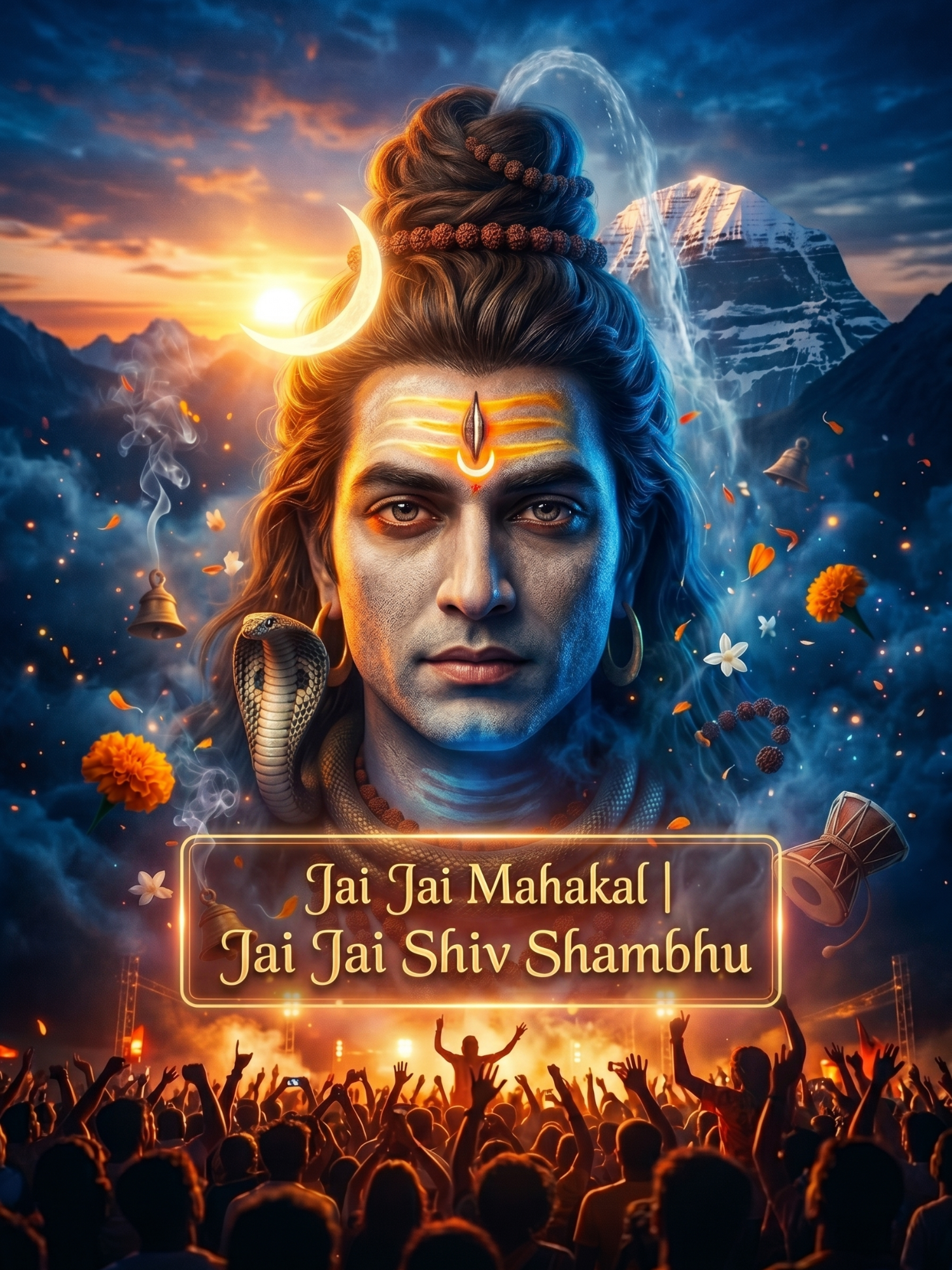 @MusicVerse Bhakti