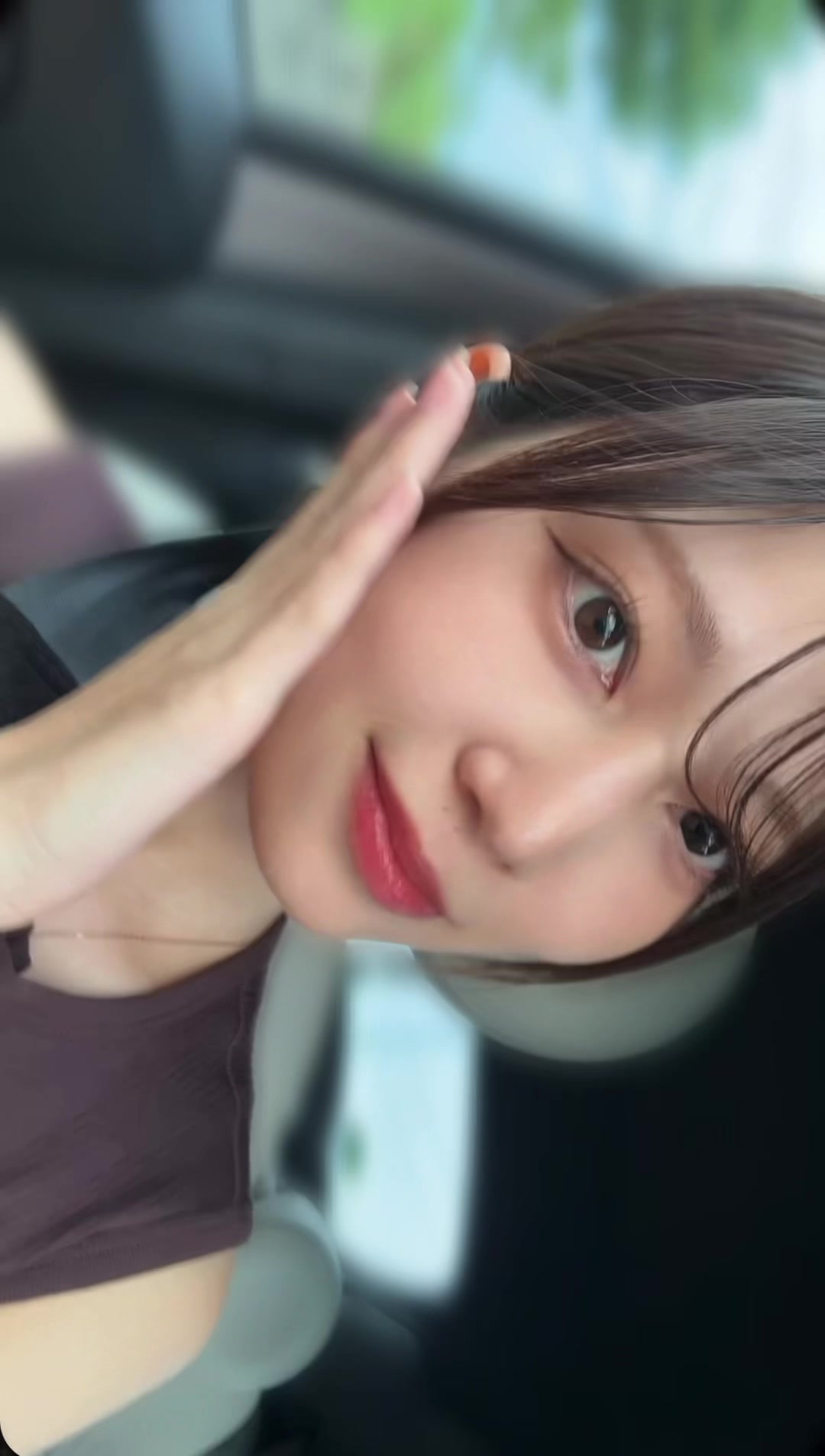 @和佳奈 凜