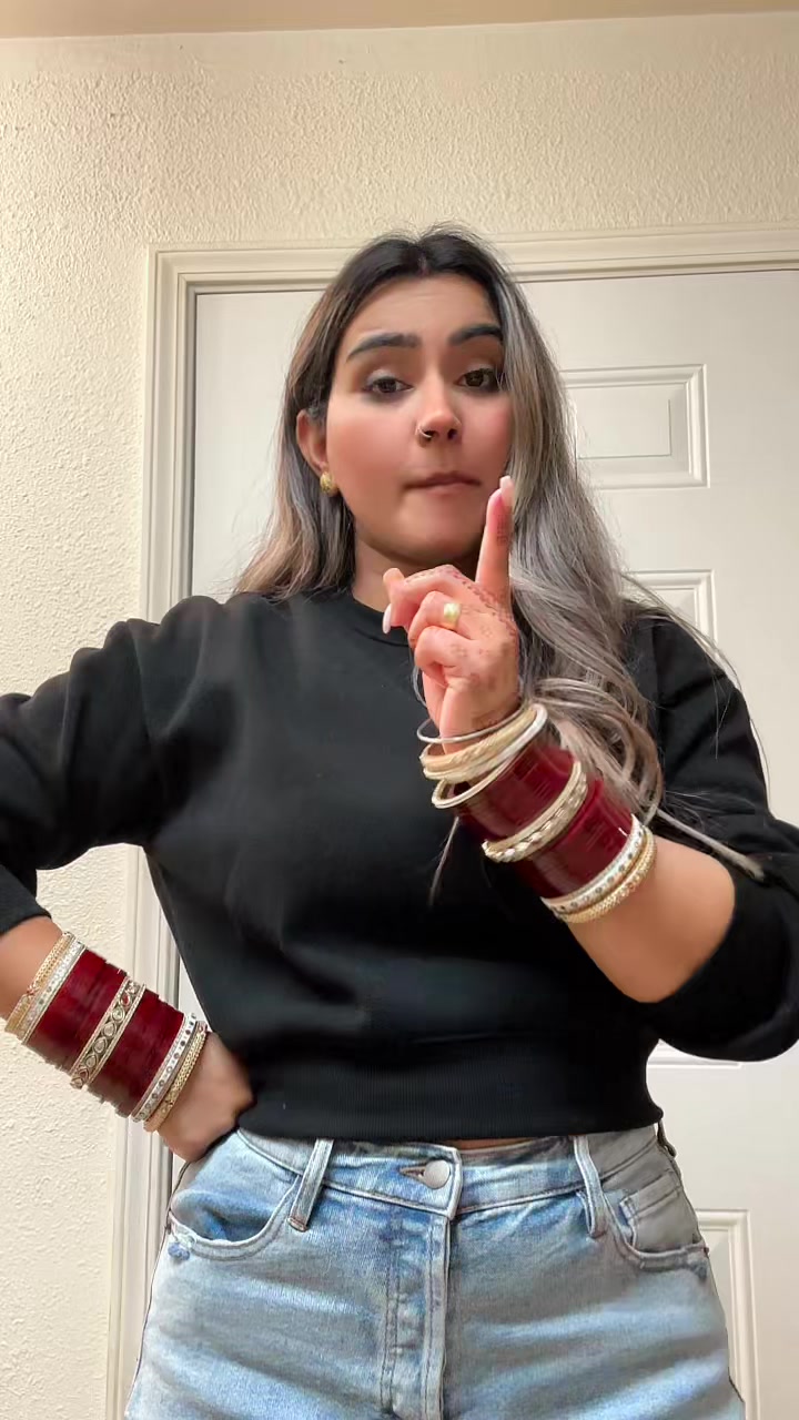 @Pam Dhillon 😻