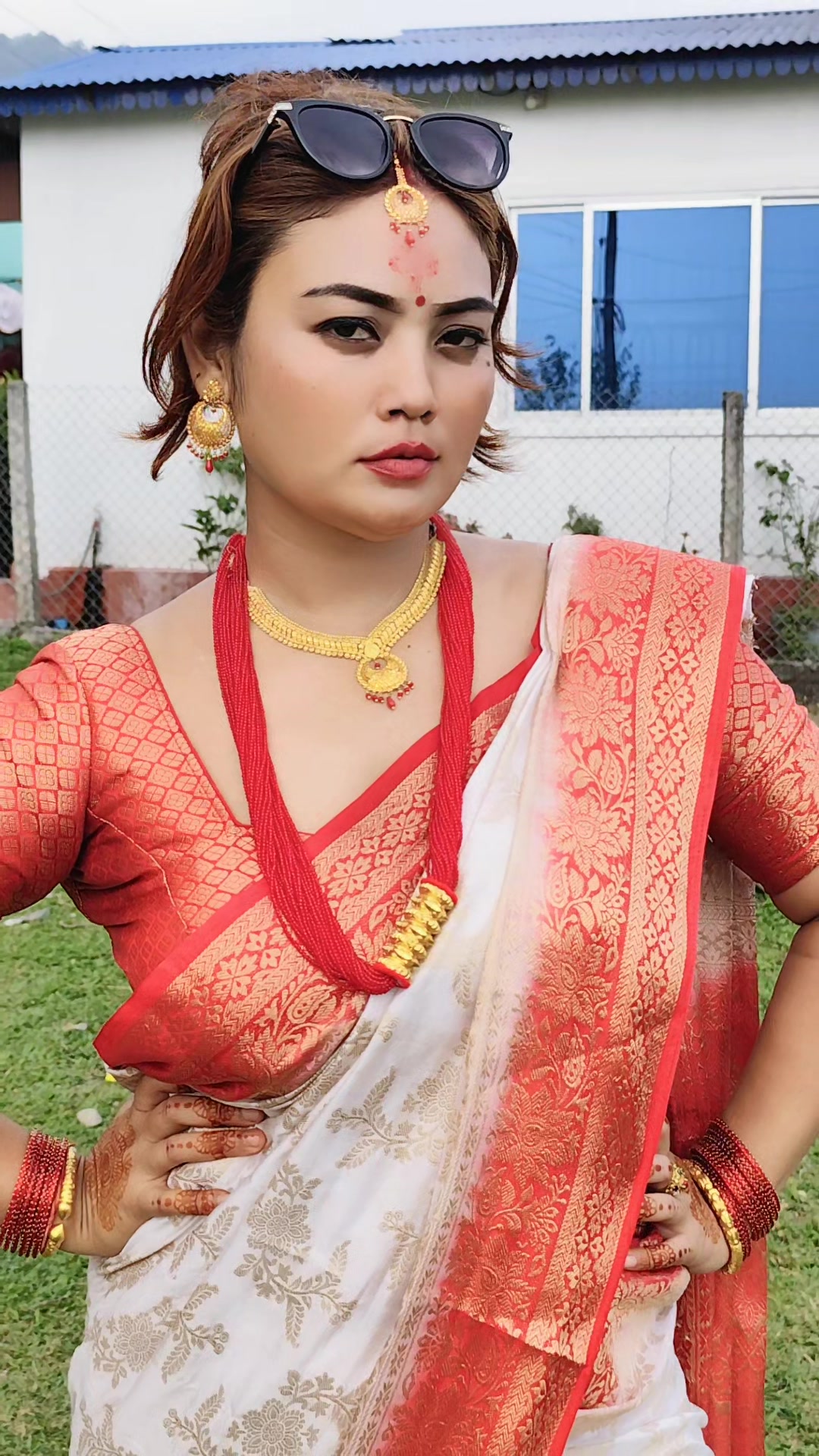@Alzina shrestha