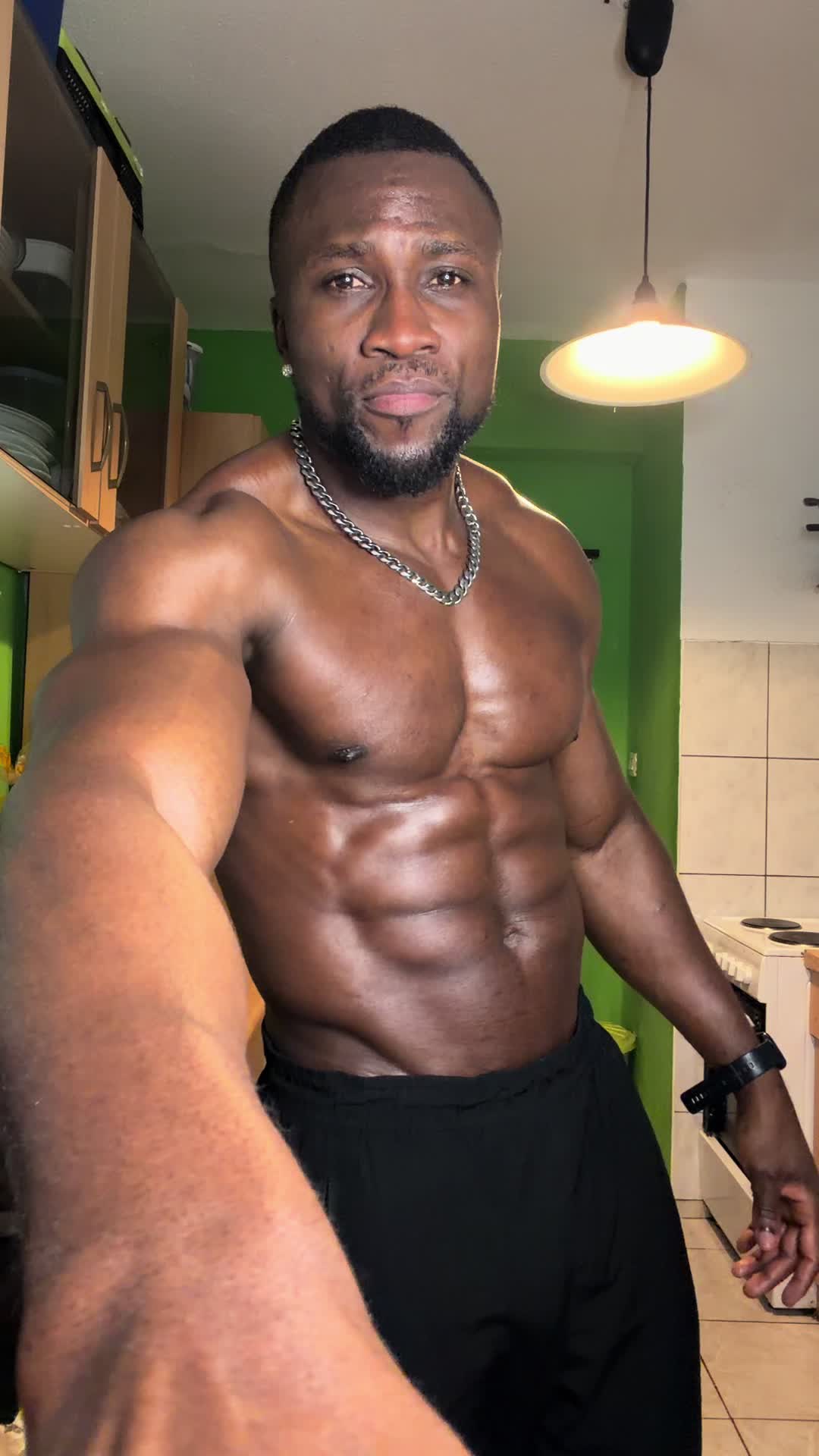 @KING OF Abs... !!!!