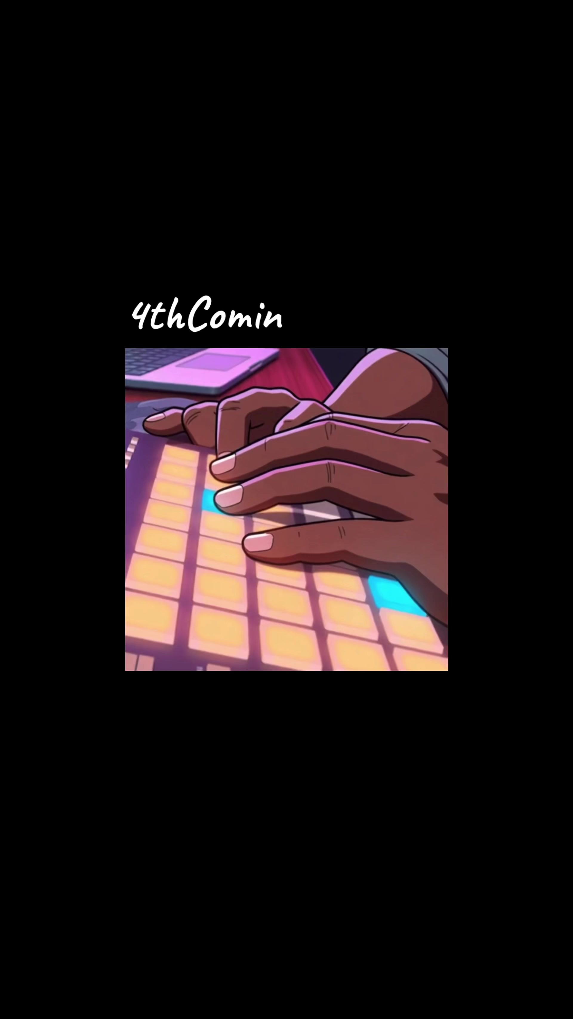 @The Real4thComin