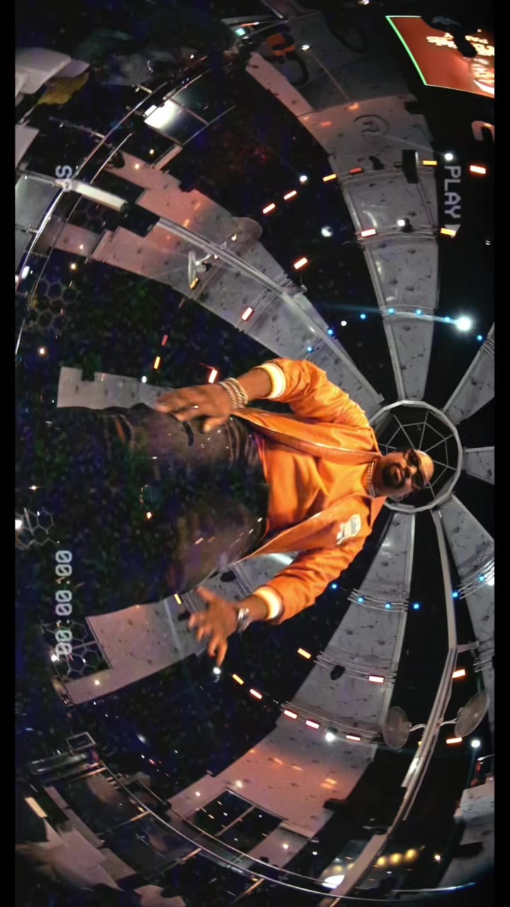 @SASHA VYBZ PRODUCTIONS