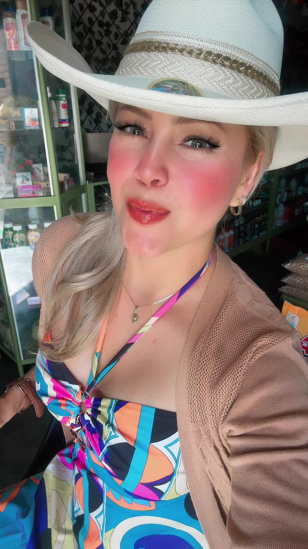 @🇻🇪🤠La llanerita🤠🇻🇪