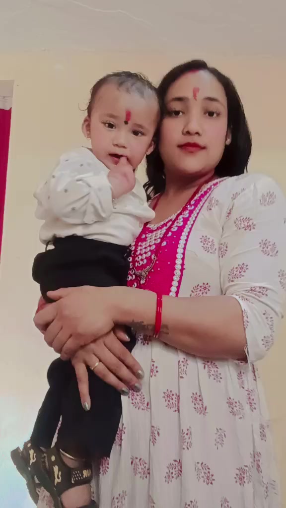 @Seema Pokhrel