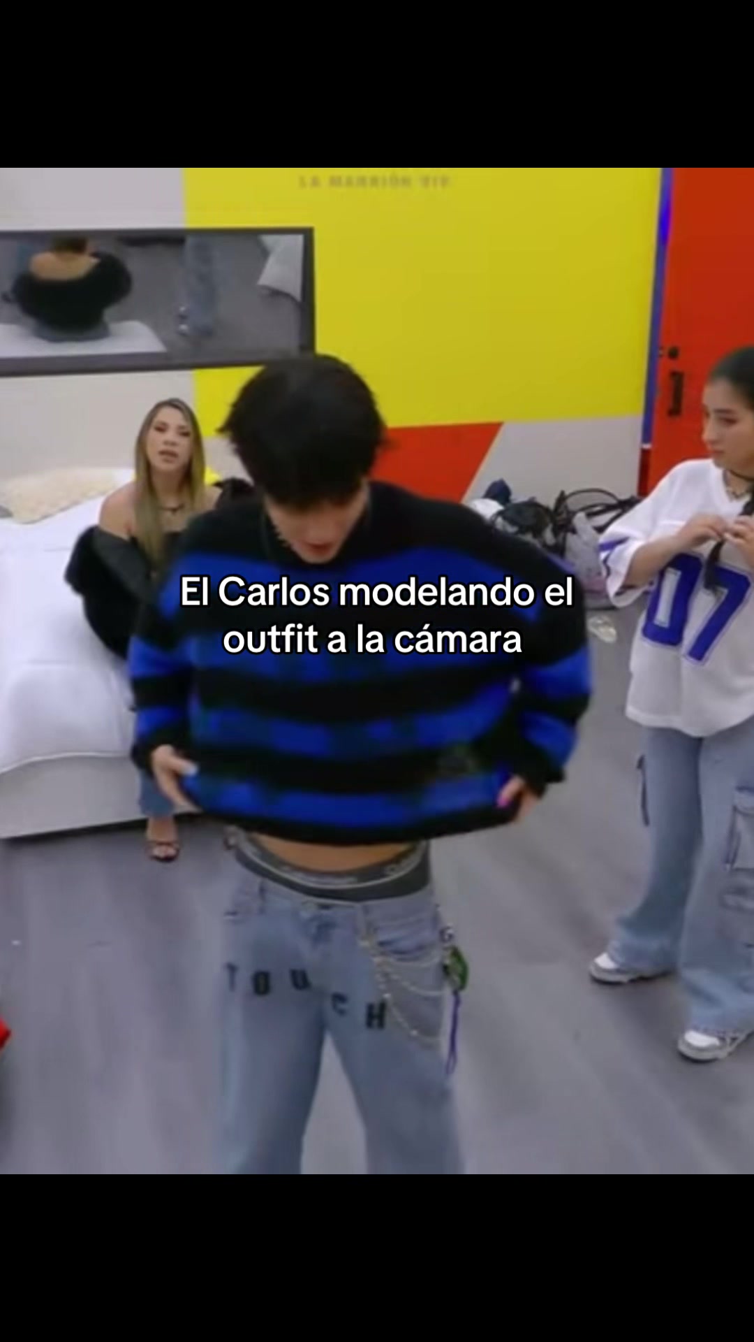 @Carlos&&&