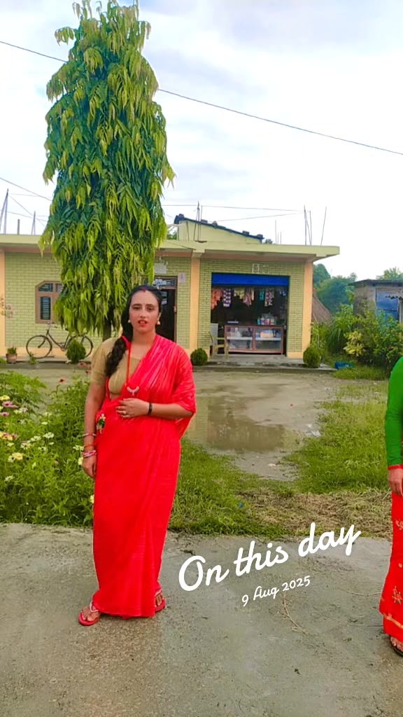 @Sabina Paudel Dhakal