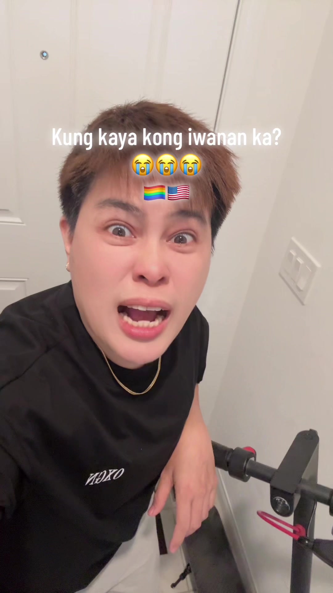 @George J. ๐ต๐ญ๐บ๐ธ๐ณ๏ธ๐