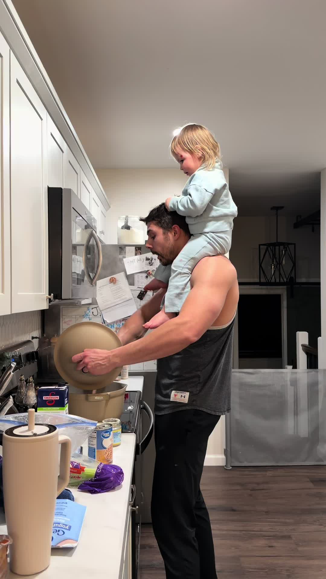@Ashley Cole | SAHM of 2