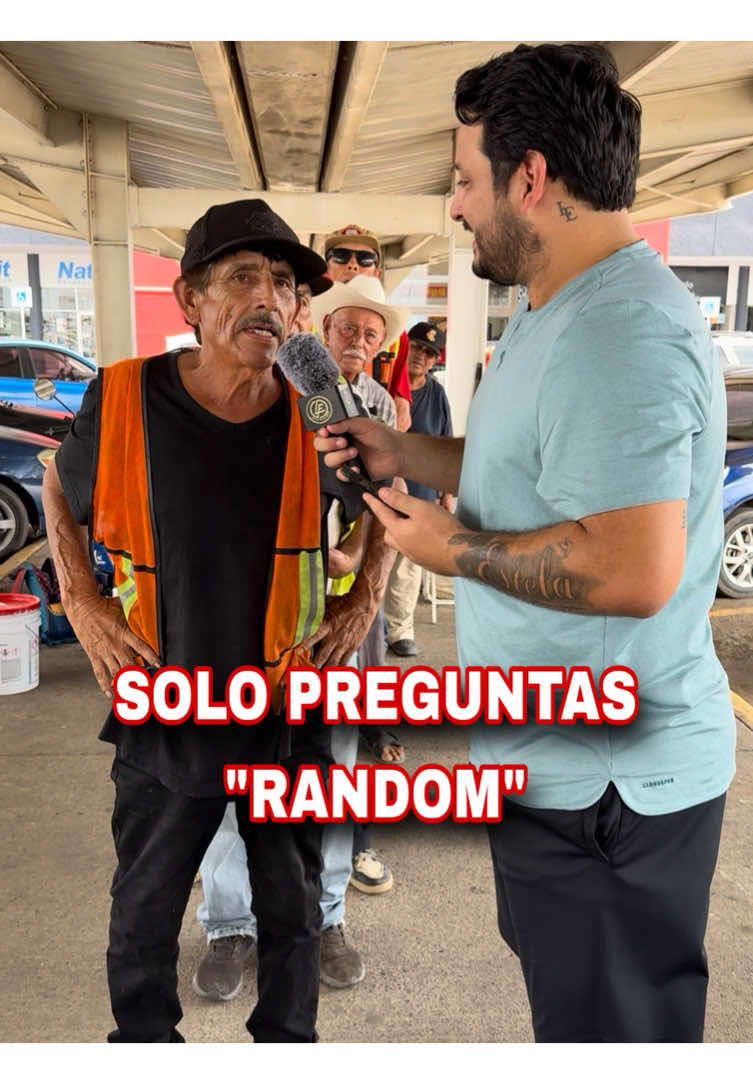 @Soy Escalante