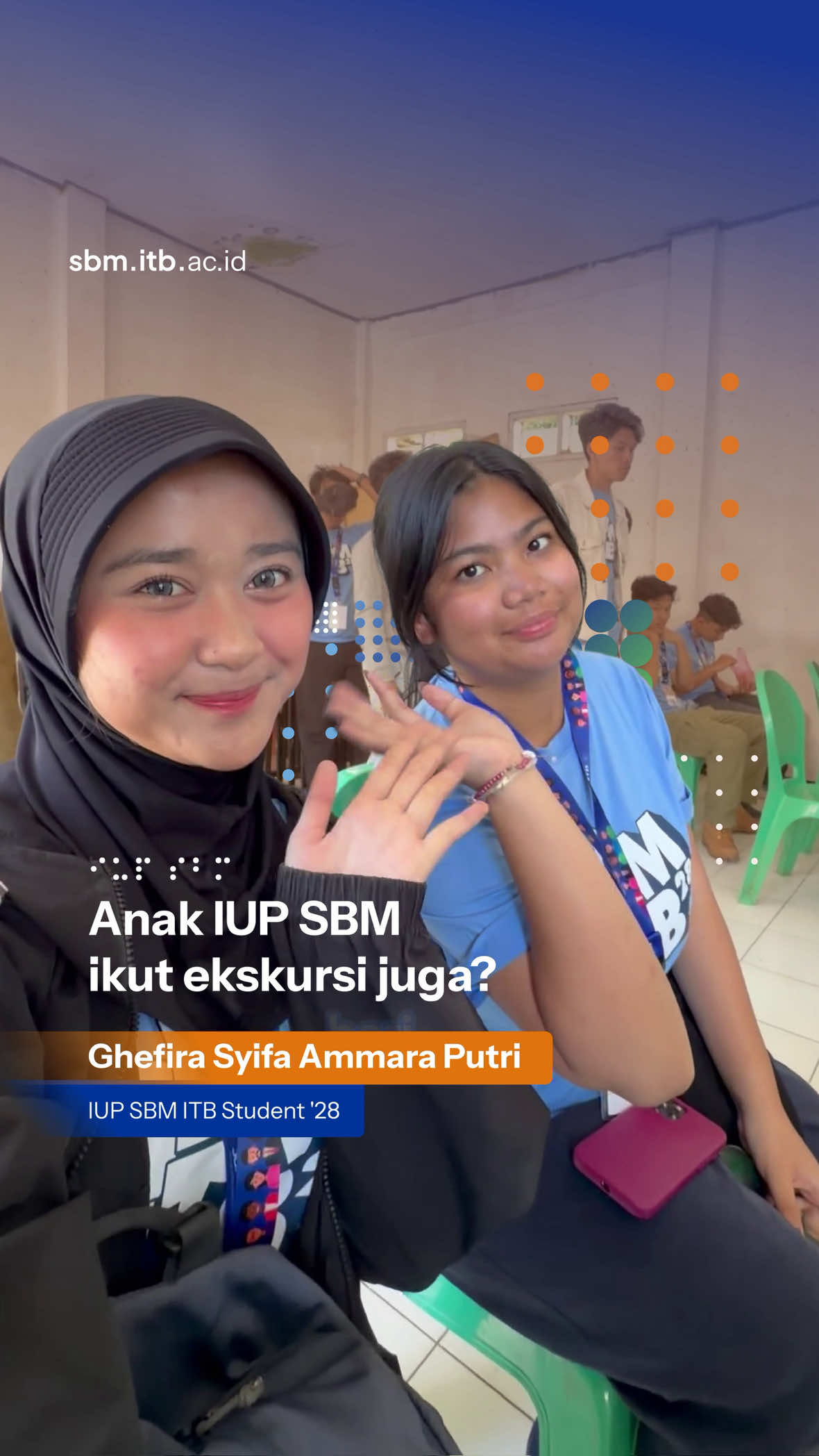 @SBM ITB