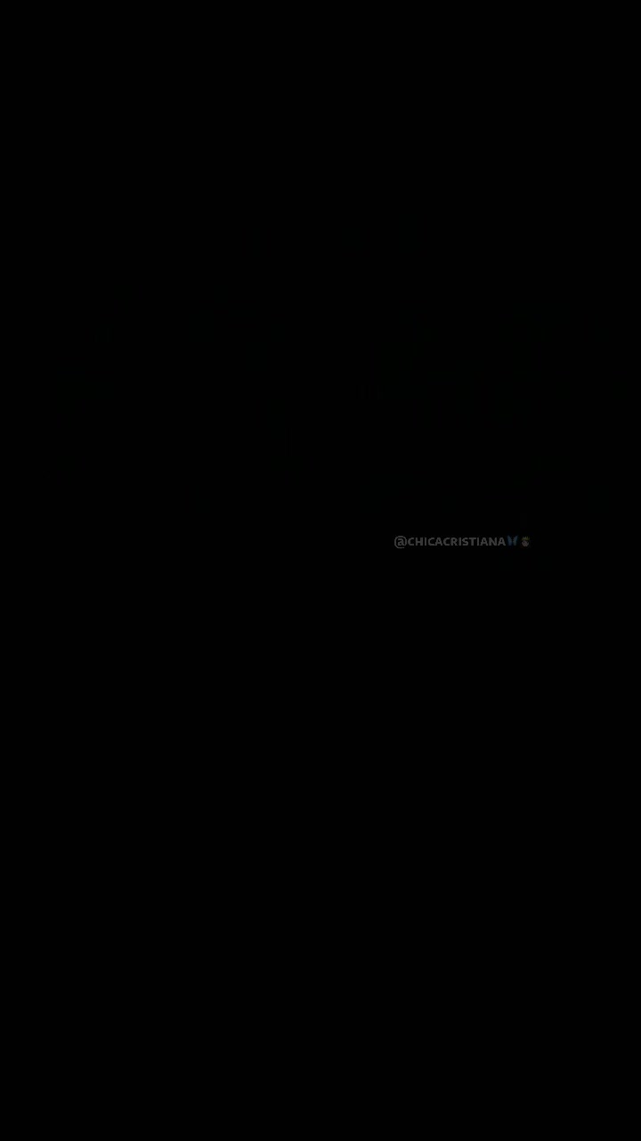 @Chica Cristiana🦋👸🏻