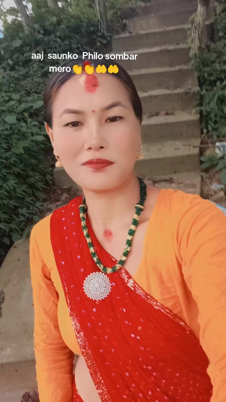 @Muna Majhi