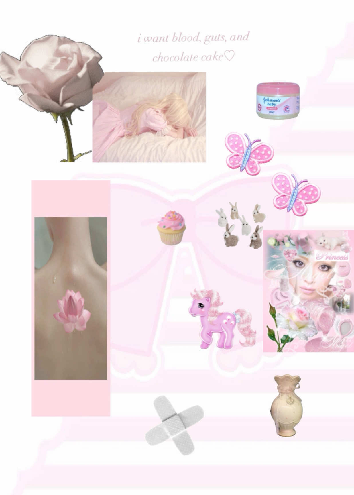 @𝘗e͟t͟a͟l&dagger;♡