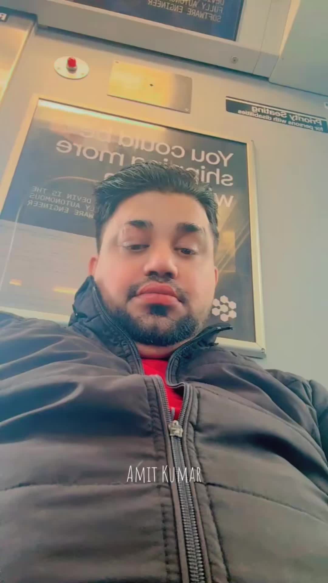 @Amit Kumar