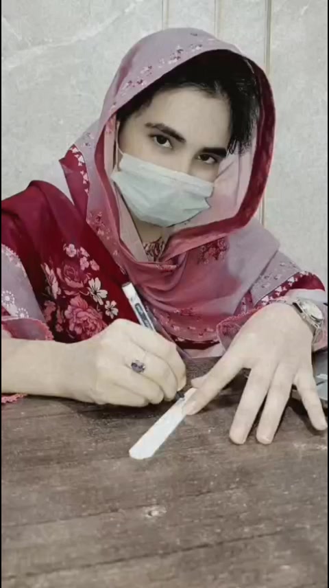 @Dr.Muqaddas Official