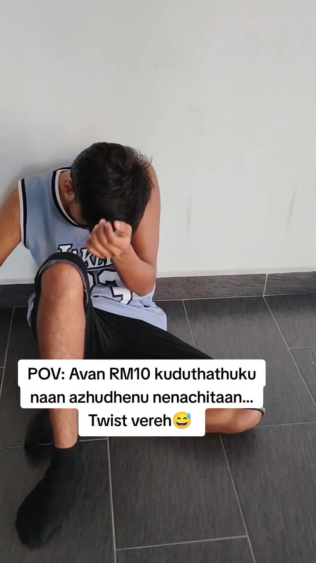 @Tharrvin