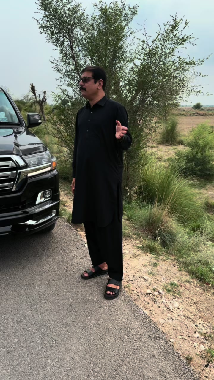 @Malik Shani