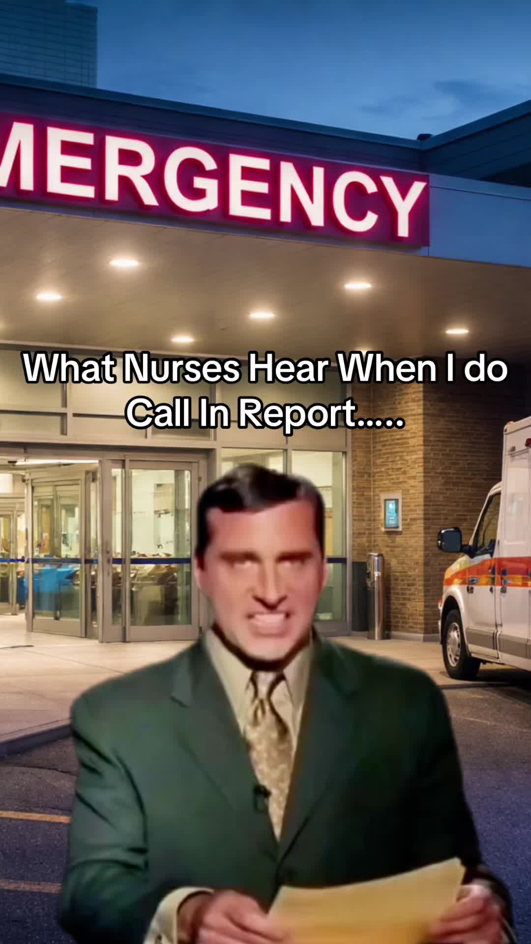 @Carolina’s Medic