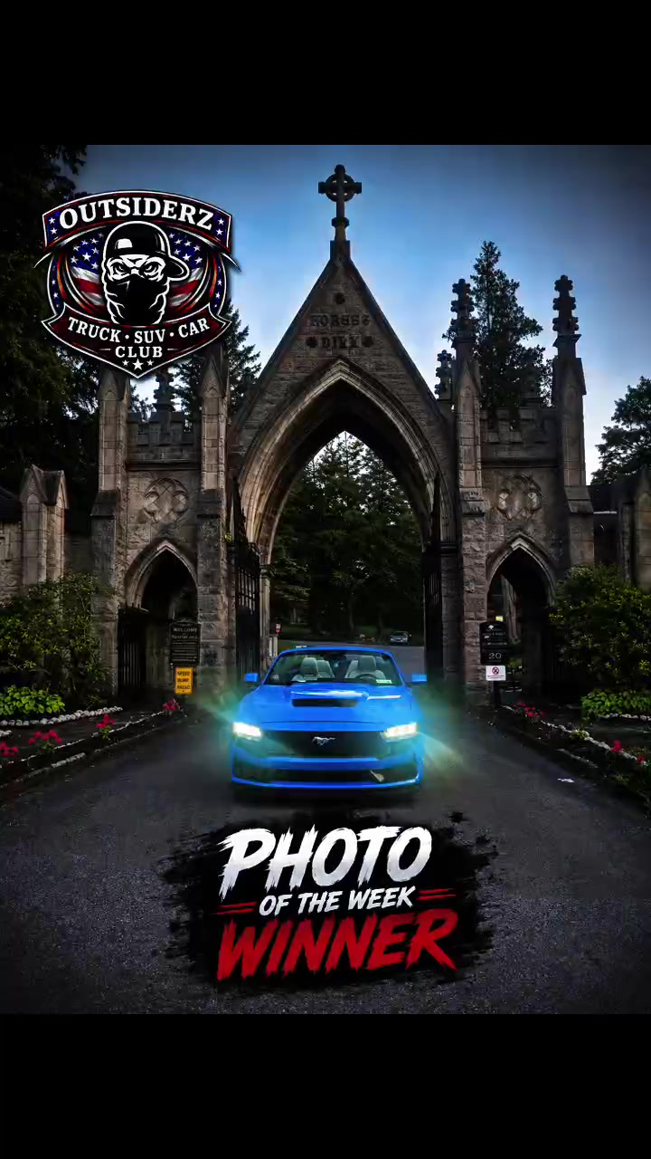 @Outsiderz Truck-Suv-Car Club