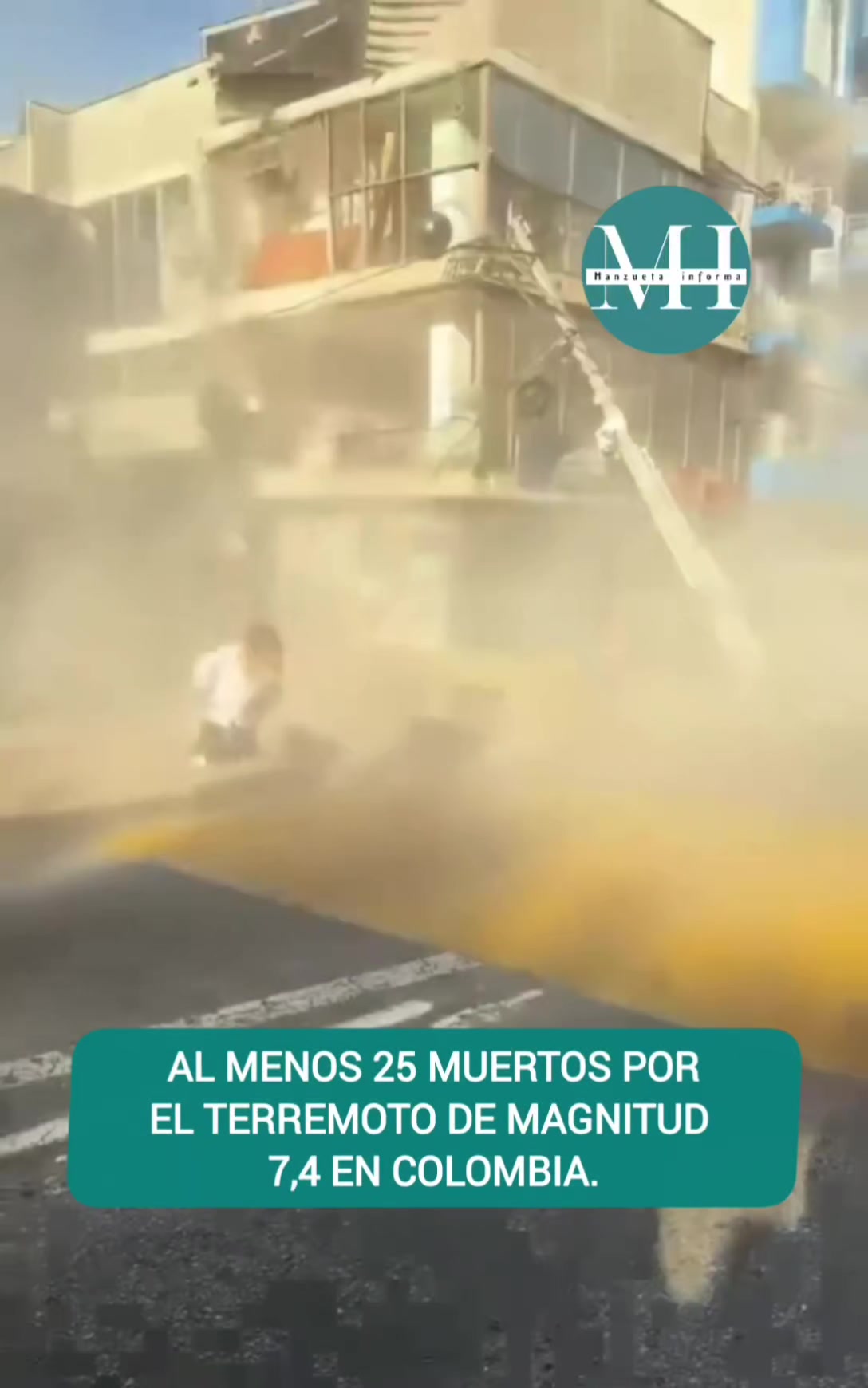 @Manzueta Informa