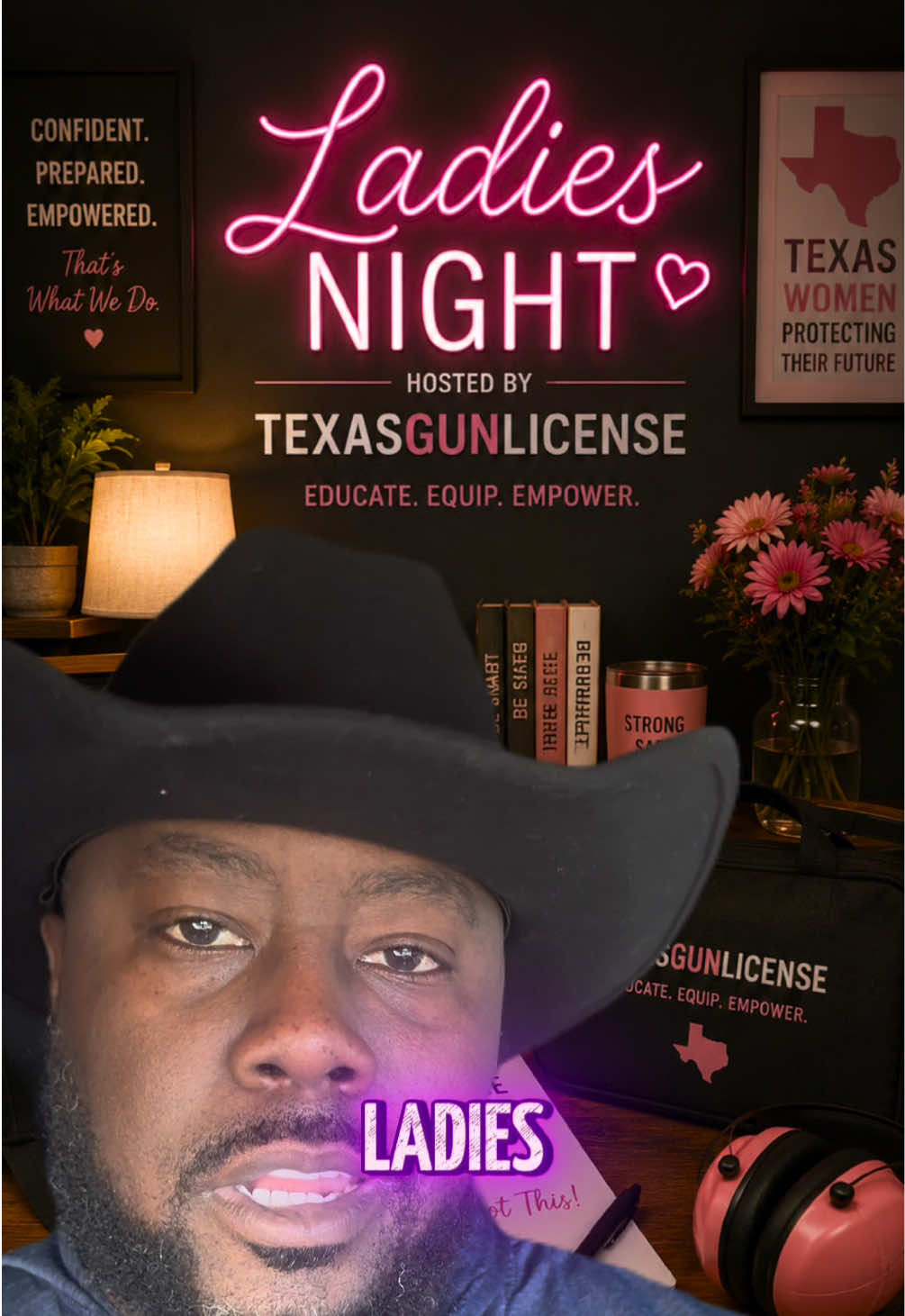 @Jay I TexasGunLicense