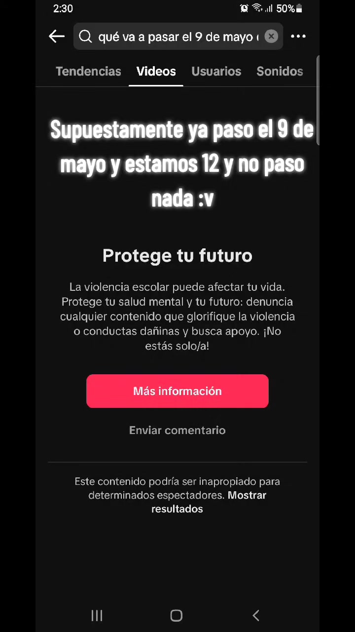 @Notificaci&oacute;n