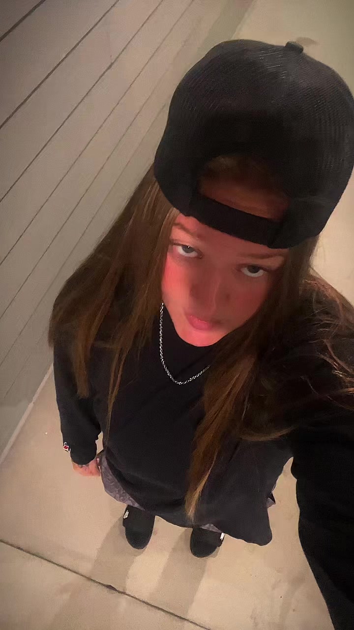 @❤️&zwj;🔥Megan Moore❤️&zwj;🔥