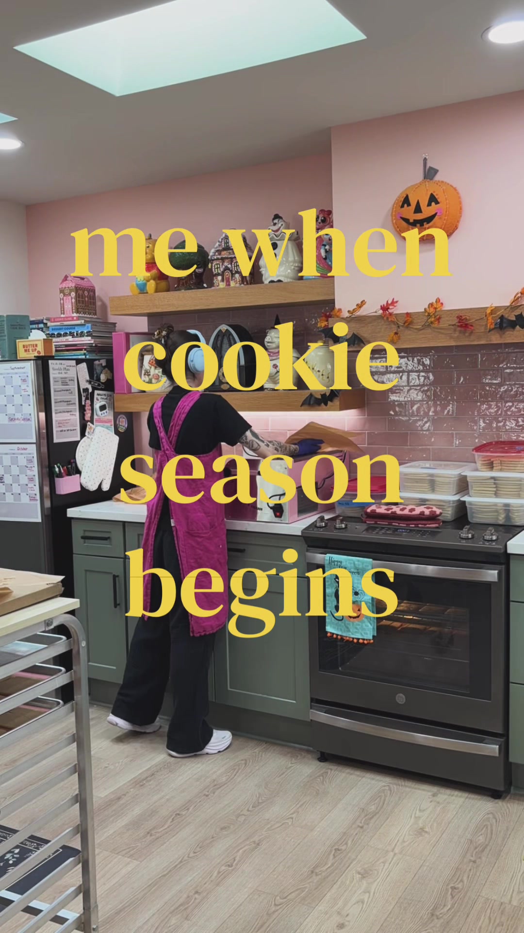 @Mik Nuzzi 🍪 Mik & Cookies