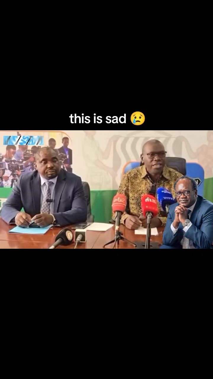 @Danson Lungu