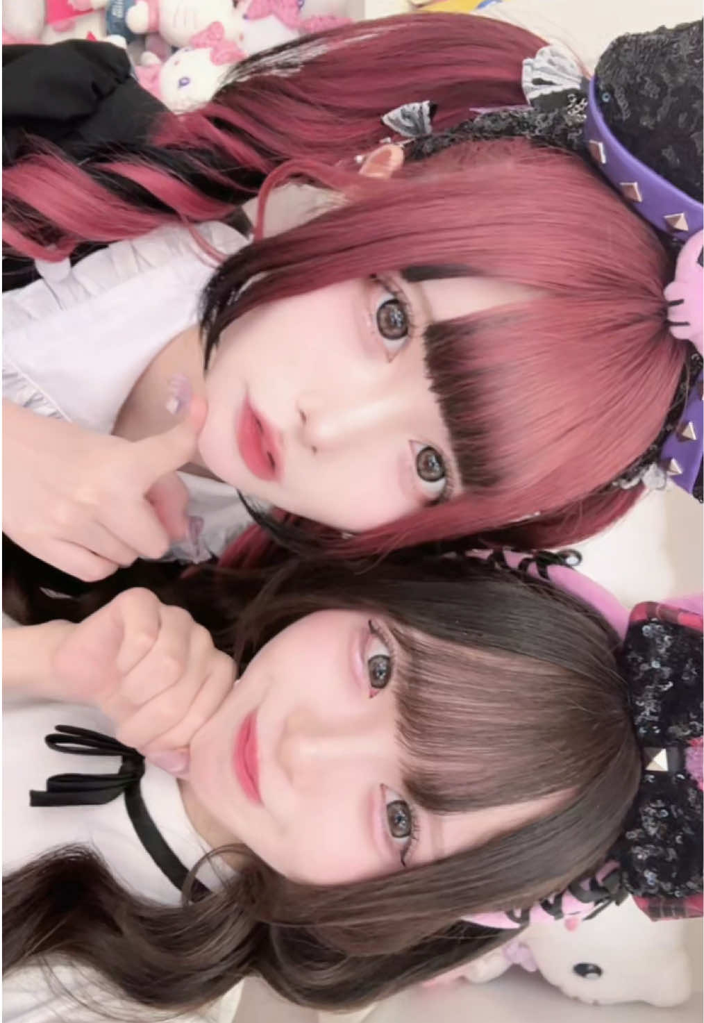 @ねむにゃんちゃん♡