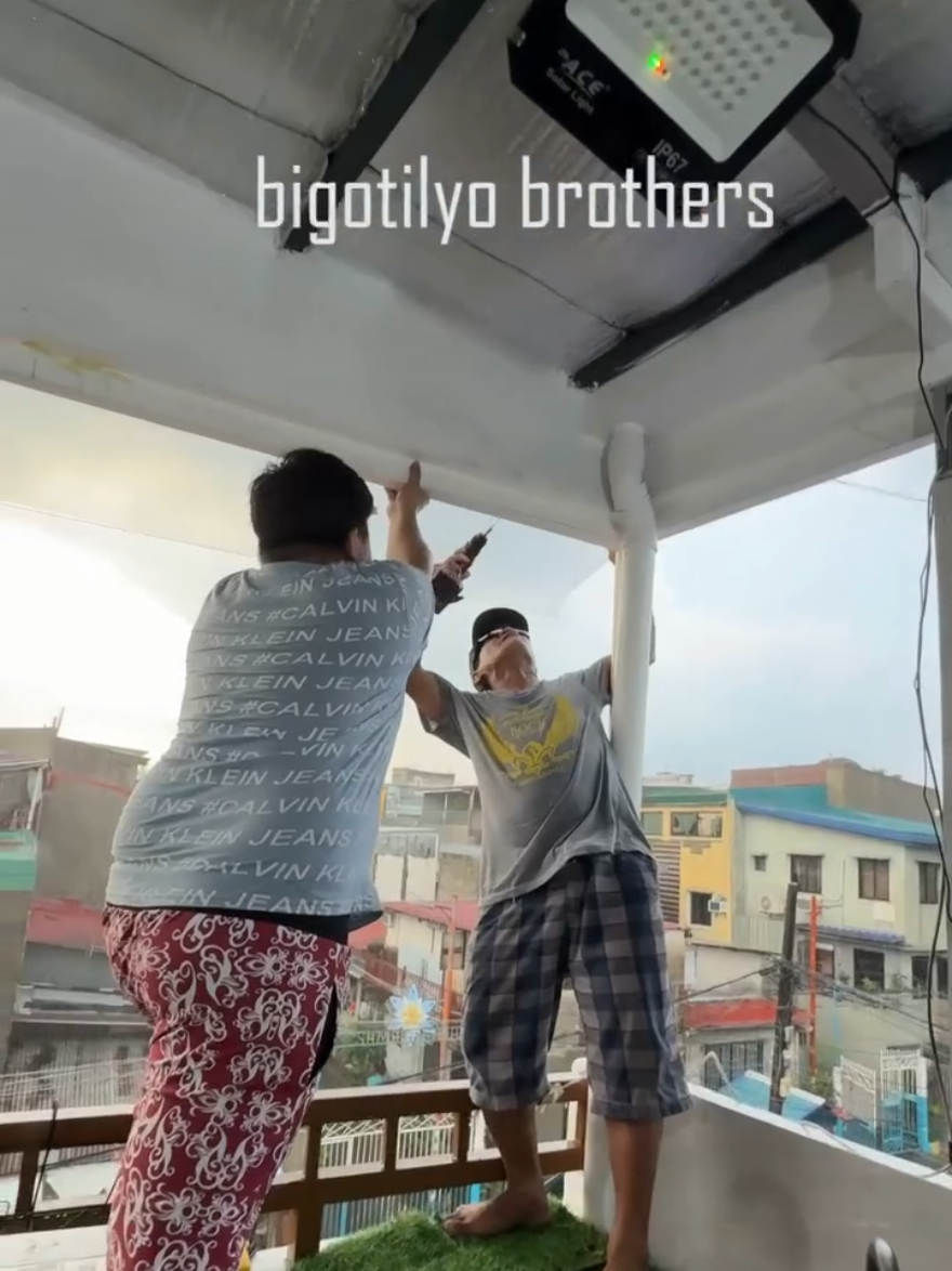 @Bigotilyo Brothers