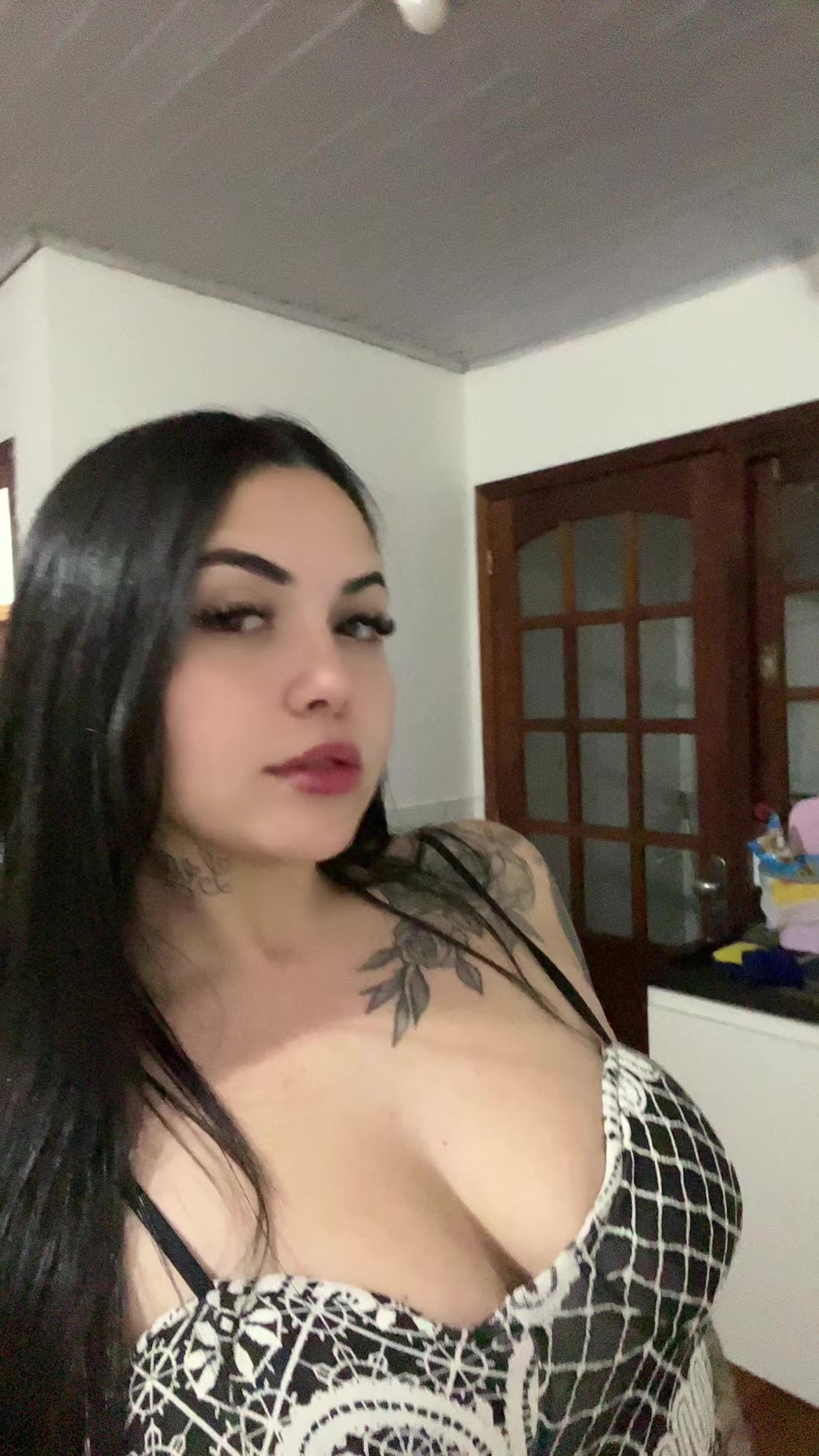 @Caroline Castro