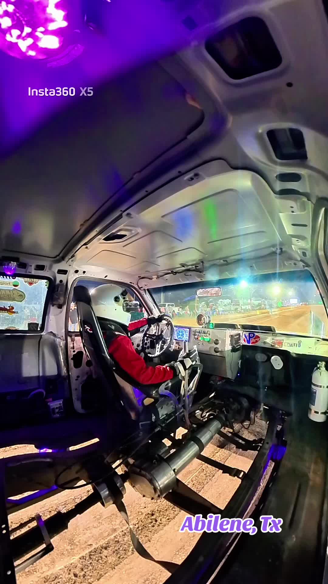 @Borrowed Time Pulling Team 🏁