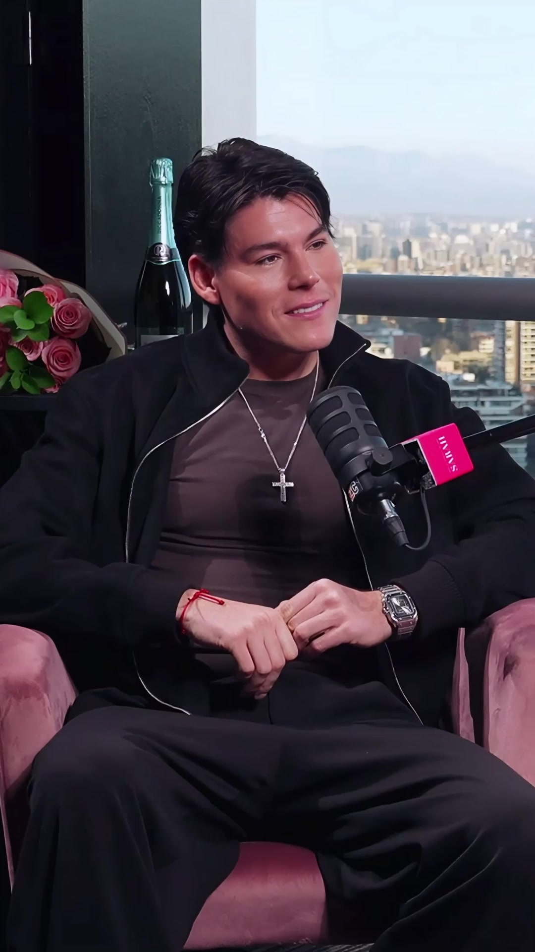 @Revista Sarah