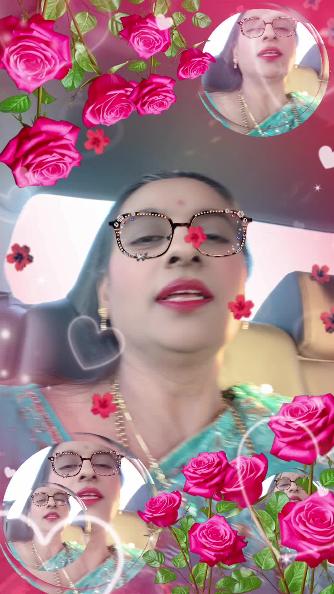 @Shareen l kumar
