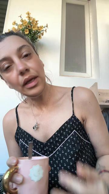 @Anna Cilia
