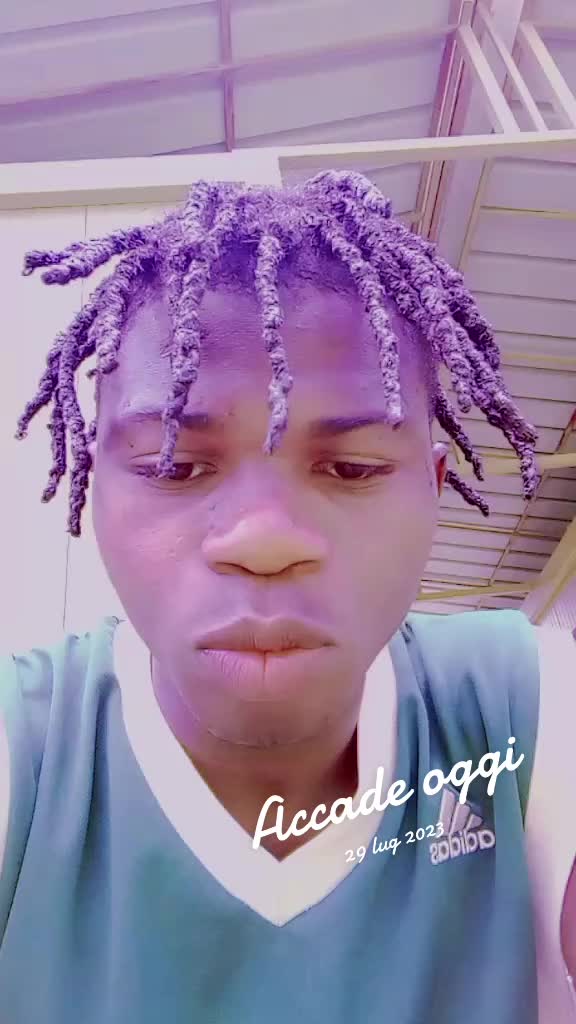 @zoumana le rasta