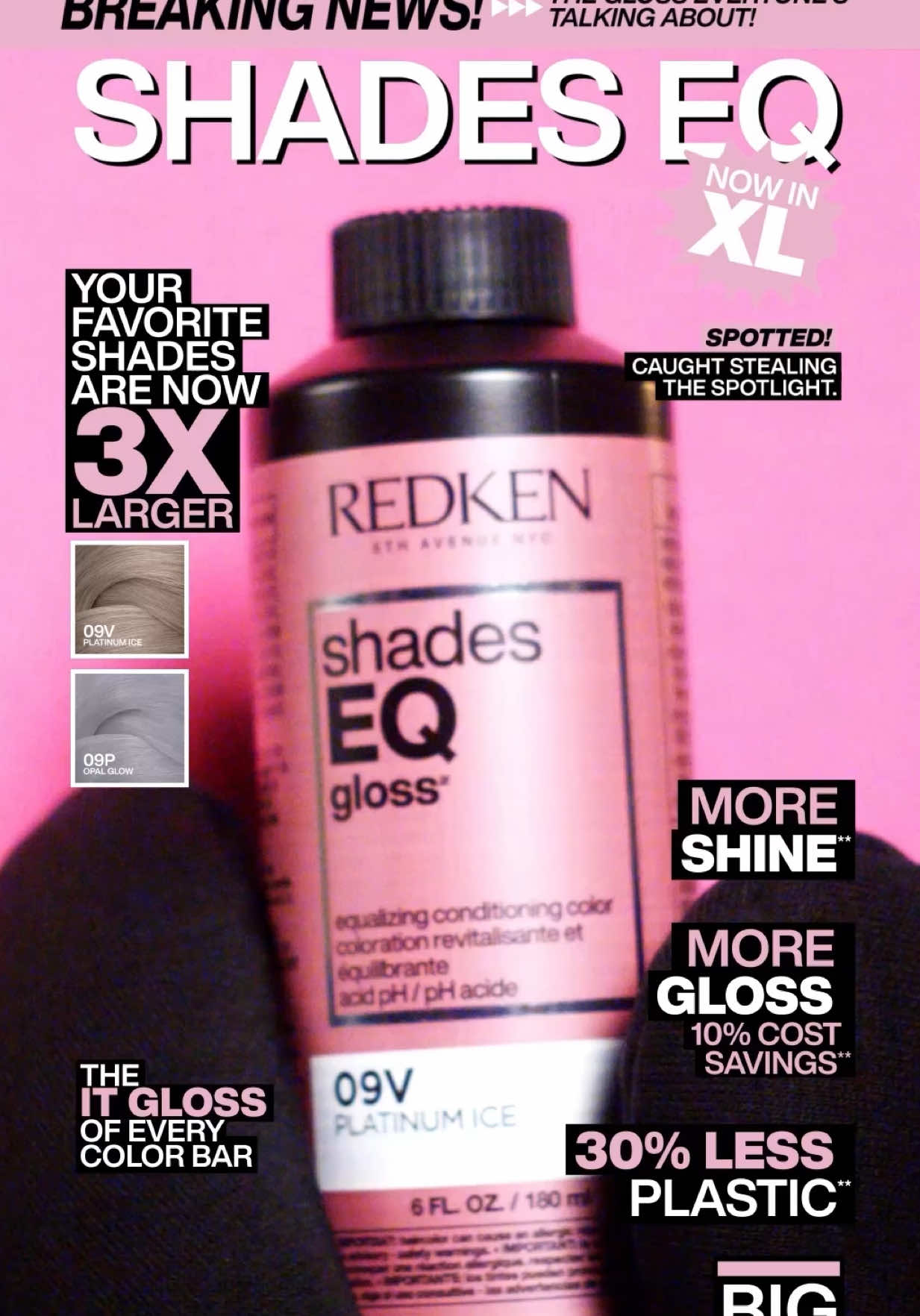 @Redken