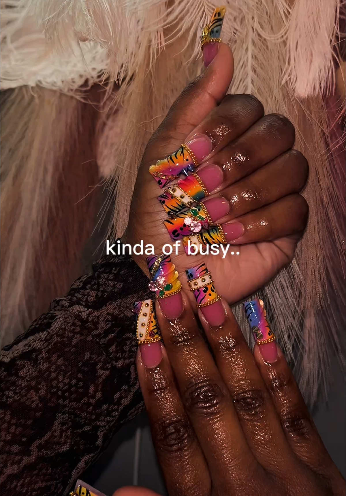 @theprissygworl ✨💞