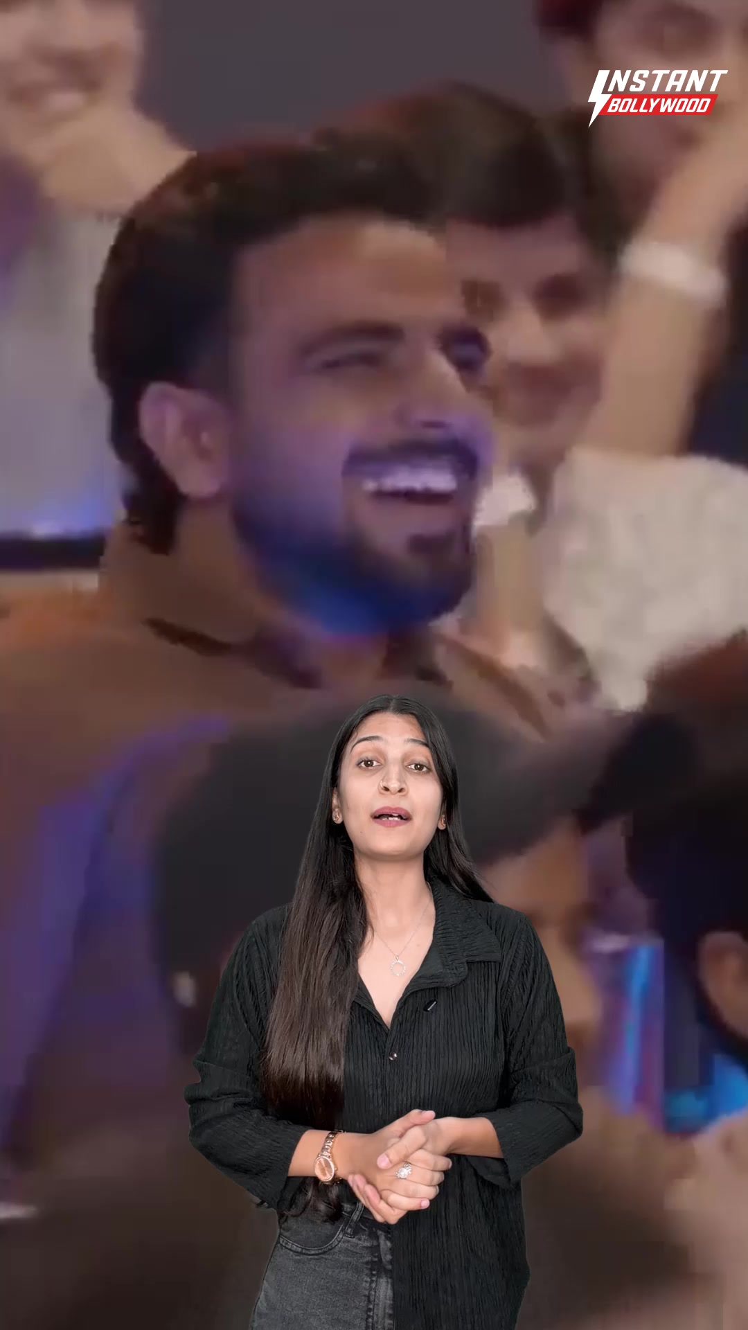 @Instant Bollywood