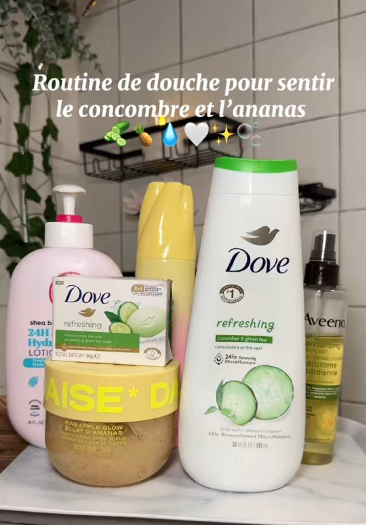 @꧁•⊹٭ ʋɾɳα | selfcare 🌷🛁 ٭⊹•꧂